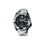 SEIKO 5 Sport Automaatne Moai SRPG43K1 SRPG43K1 Black Dial