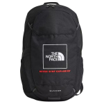 The North Face 36L Sunder Casual Mitmek&uuml;lgne T&otilde;mblukuga V&auml;liskott Unisex kotid Must NF0A52T7-KX7 Black