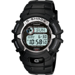 Casio p&auml;ikesetoitega 6 kella G-SHOCK GW-2310-1 Raadiojuhitav mitmeribaline