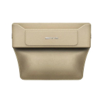 Autotooli vahekorraldaja Istmevahe pilu hoiukarp Mercedes Benz C180 C200 C260 C300 W108 W124 W126 W140 W168 W169 W176 jaoks beige
