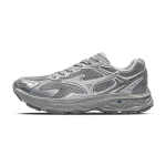 Mizuno Racer S Low top Running Shoes Unisex Mist Gray D1GH253516 41