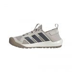 Adidas Daroga 25 mugavad jalan&otilde;ud unisex matkajalatsid mandlipruunid HP7134 41⅓