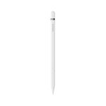 BENWIS Apple Pencil Pro puutetundlikkust blokeeriv ja magnetilise imemisega pliiats iPadile valge