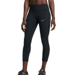Nike Power Epic Lux Slim Fit Minimalistlikud Seitsme Punktiga Jooksup&uuml;ksid Naiste p&uuml;ksid 842922-010 XL