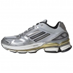 Adidas Adizero F50 Mugavad Jooksusaapad Unisex Jalan&otilde;ud Metallik-H&otilde;bedased KI1697 40⅔