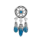 Pandora &Uuml;RO Sinine Unen&auml;op&uuml;&uuml;dja V&otilde;lu Unisex V&otilde;lu 799341C01 Blue