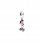 Pandora Disney seeria Pluto v&otilde;lu Meeste v&otilde;lu 799199C01 Silver,F