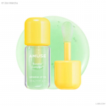 Amuse Banaanihuule&otilde;li 4,5 ml (IVE WONYOUNGi valik) (+Tasuta kingitus) 01 Zen Matcha
