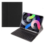 Traadita magnetiline klaviatuurikate Samsung Galaxy Tab S10 Lite 10,9-tollisele SM-X400 SM-X406B tahvelarvutile Klaviatuurikate Teclado Italian must