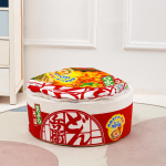 Lemmiklooma Koera Kassi Maja Kennel &Uuml;lisuur Kiirnuudli Soe Koera Kassi Pesa Voodid Padi Udon Tassi Nuudli Lemmiklooma Voodi Hubane Pesa S-40X20cm