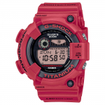 Casio G-SHOCK Meeste Vaik 200M Veekindel P&otilde;rutuskindel Alarmi Kvartsikell GW-8230NT-4 must