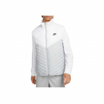 Nike Meeste Windrunner Therma-FIT Repel Vest Light Bone FB8202-077 XL