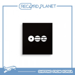 [Eeltellimus] BTS [ ARIRANG ] (T-s&auml;rk CD karbikomplekt) T-shirt CD Box Set