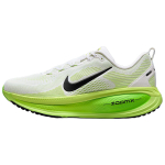 Nike Vomero 18 Valge Elektriroheline Volt HM6803-100 42.5