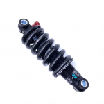 Jalgratta amortisaator 291 R KS 125 150 mm Amortisaator Reguleeritav Tagumine L&ouml;&ouml;k Allam&auml;ge DH CX MTB Elektriroller Mootorrattad Exa Form 125mm-24-24-250lbs