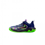 Nike Giannis Immortality 4 Veekindlad Madalad Laste Korvpallijalatsid Kosmosesinine Unisex II0661-400 38.5