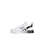 Adidas Originals Multi C Kanga Kulumiskindlad Madalad Laste Jooksukingad Valge Must Lapsed Vanuses 3-7 Aastat GX5088 29