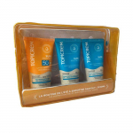 P&Auml;IKESEKaitse SPF50+ KINKEKARP 3 tk