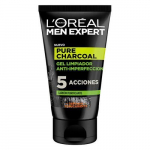 N&auml;opesugeel - L'Oreal - Puhas s&ouml;egeel - 100 ml - Segat&uuml;&uuml;pi nahale - Rasusele nahale