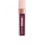 L'Or&eacute;al Paris Infaillible Vedel Ultra-Matt Huulepulk 830 Blackcurrant Crush