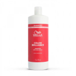 Wella Invigo Color Brilliance v&auml;rvi taastav &scaron;ampoon V&auml;rvitud juustele &Otilde;hukesed juuksed 1 L - 4064666339283