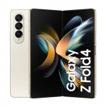 Samsung Galaxy Z Fold4 5G SIM+eSIM 512GB valge kulla v&auml;rv