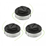 3 tk varuspool Stihl FSA 57 trimmerile koos C3-2 trimmeripeaga 40097104305