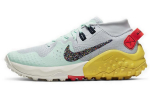 Nike Air Zoom Wildhorse 6 Mint Foam Naiste BV7099-400 37.5
