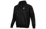 Nike WINDRUNNER Jakk Meeste Must DA0002-010 XXL