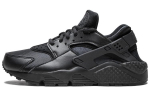 Nike Air Huarache Kolmekordne Must Naiste 634835-012 37.5