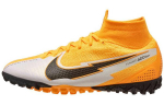 Nike Mercurial Superfly 7 Elite Muruv&auml;ljak 'Laser Orange' AT7981-801 36