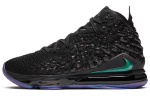 Nike LeBron 17 'Currency' BQ3177-001 42