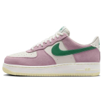 Nike Air Force 1 Low The Masters Back 9 Kollektsioon - Pehme Roosa Unisex Tennised Sail Malachite Alabaster FV9346-100 44 gray