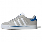 Adidas Campus Vulc Hall Sinilind Unisex Tossud Hall-Kaks Pilvevalge ID1362 42⅔