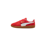 Puma Palermo For All Time Punased Unisex Tossud Valge Kuld 396463-58 39 red