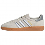 adidas Handball Spezial Alumina Grey Unisex tossud Cloud-White Grey-Three JH5441 36