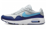 Nike Air Max Sc 'Pure Platinum Racer Blue' CW4555-012 42.5