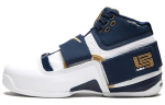 Nike LeBron Zoom Soldier 1 Think 16 25 Straight AO2088-400 40
