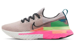 Nike React Infinity Run Flyknit Premium Pink Blast Naiste CU0430-500 37.5