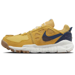 Nike Free Terra Vista Sandaalikuld Meeste Tennised Kollane Kuldtoon Tume-V&auml;&auml;vel CZ1757-700 44 beige
