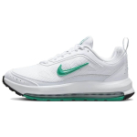 Nike Air Max AP Valge Neptuuniroheline Naiste Tossud Puht-Plaatina Must CU4870-105 36 white