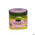 Kehakoorija - BYS COSMETICS - Suhkur - Avokaado&otilde;li - Jojoba&otilde;li - 470g