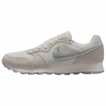 Nike MD Runner 2 Mugavad Pehmed Jooksujalatsid Naiste tossud Hall 749869-108 36.5