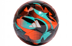 Adidas Messi Kollektsioon Suurus 1 Jalgpall TPU Unisex Punane Fluorestseeruv M&uuml;ndiroheline Must HT2461 Size 1 Ball