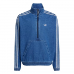 Adidas Originals Huppar Denim Sinine Teismelised JC7878 140