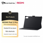 Xiaomi Redmi Pad 2 Pro klaviatuurikate