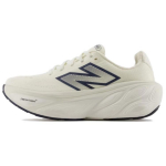 New Balance Fresh Foam X More V5 Naiste Pehmendusega Madalad Igap&auml;evased T&ouml;&ouml;les&otilde;iduks Jooksukingad Helebeež WMORCF5 37