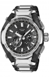 Vaata Jaapani raadio p&auml;ikeseenergiaga safiirklaas must x h&otilde;bedane [Casio] G-Shock valmistatud MT-G Bluetooth-iga &uuml;henduv MTG-B4000D-1AJF Meeste