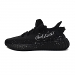 Adidas Originals Yeezy Boost 350 V2 Lucky Day Baby's Breath Kangas Madalad Vabaajajalatsid Unisex Must HQ4540(Team1447-) 36