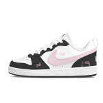 Nike Court Borough Must Roosa Meow Madalad Rula Kingad Naiste Roosa Must Dv5456-111(Team1121-) 35.5